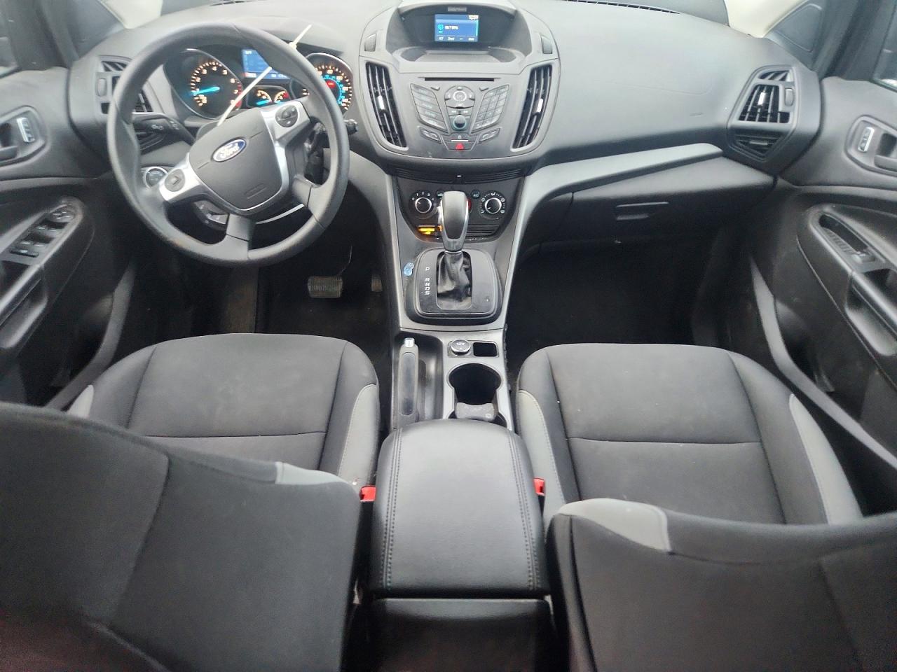 2015 FORD ESCAPE S photo 22