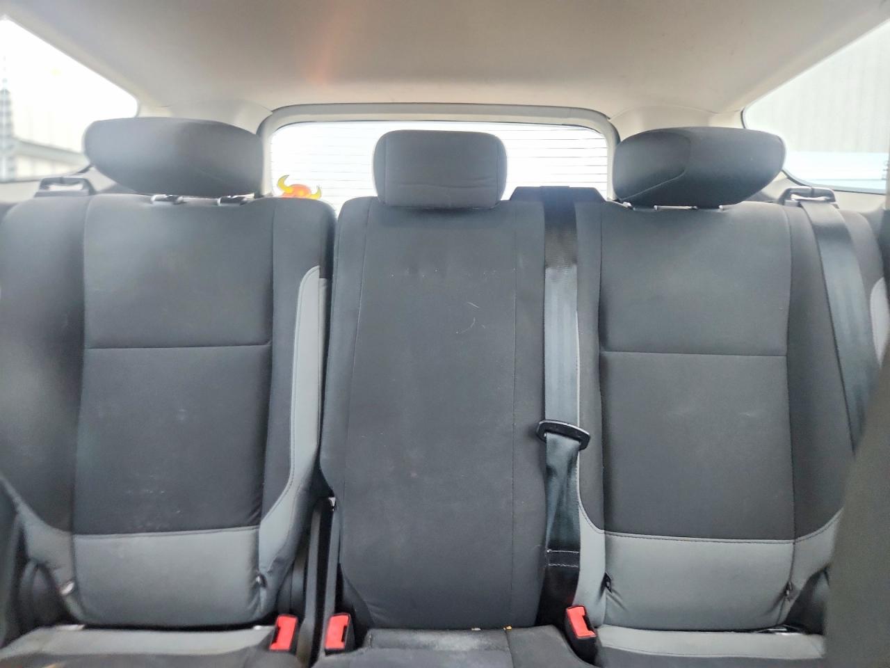 2015 FORD ESCAPE S photo 28