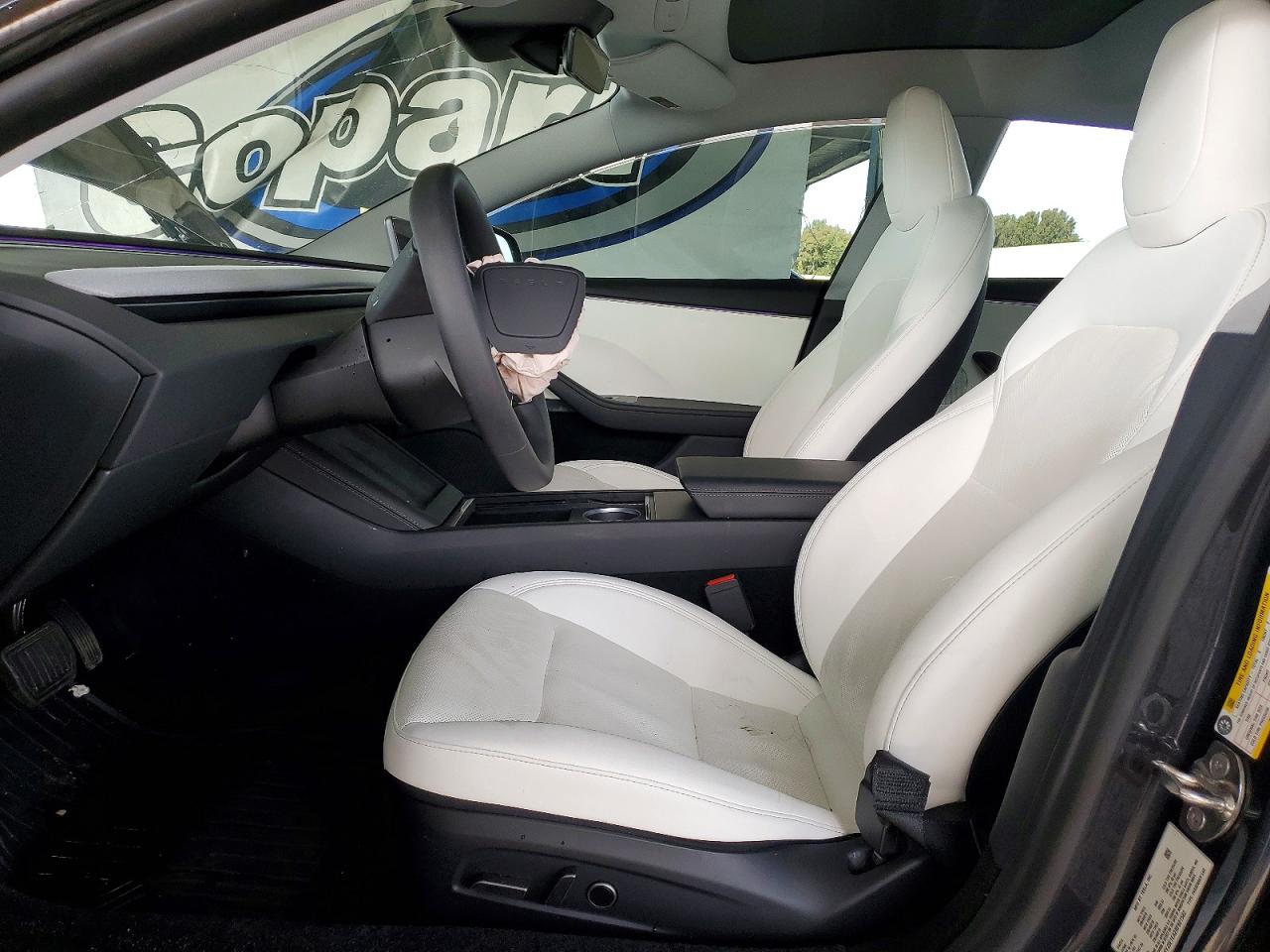 2024 TESLA MODEL 3 photo 13