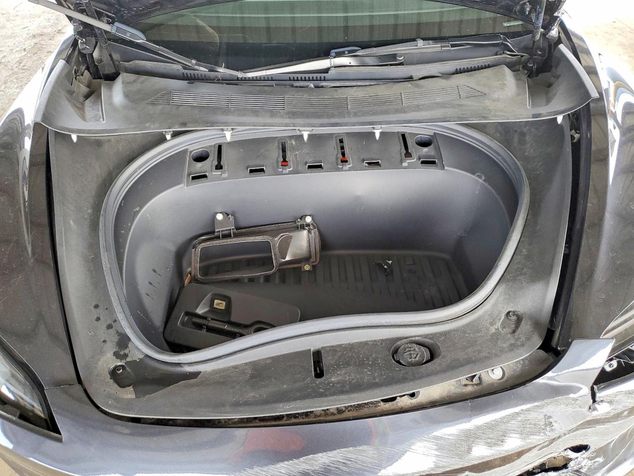 2024 TESLA MODEL 3 photo 21