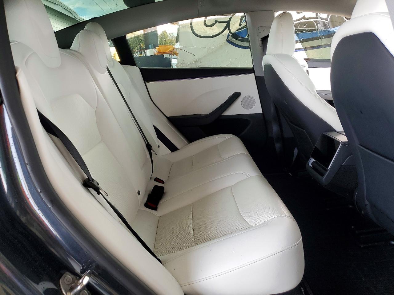 2024 TESLA MODEL 3 photo 19