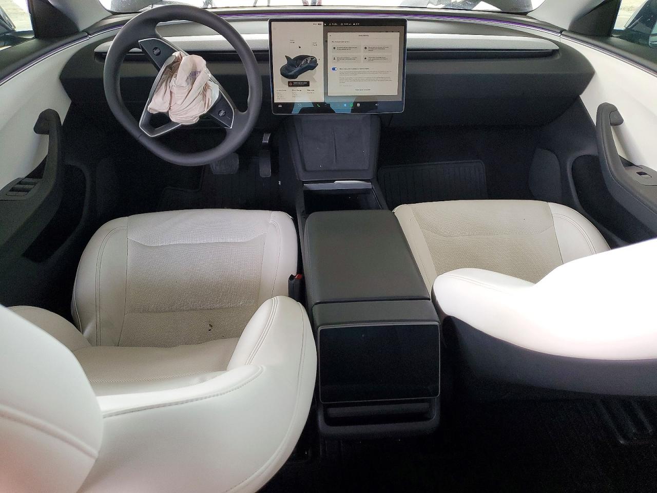 2024 TESLA MODEL 3 photo 15