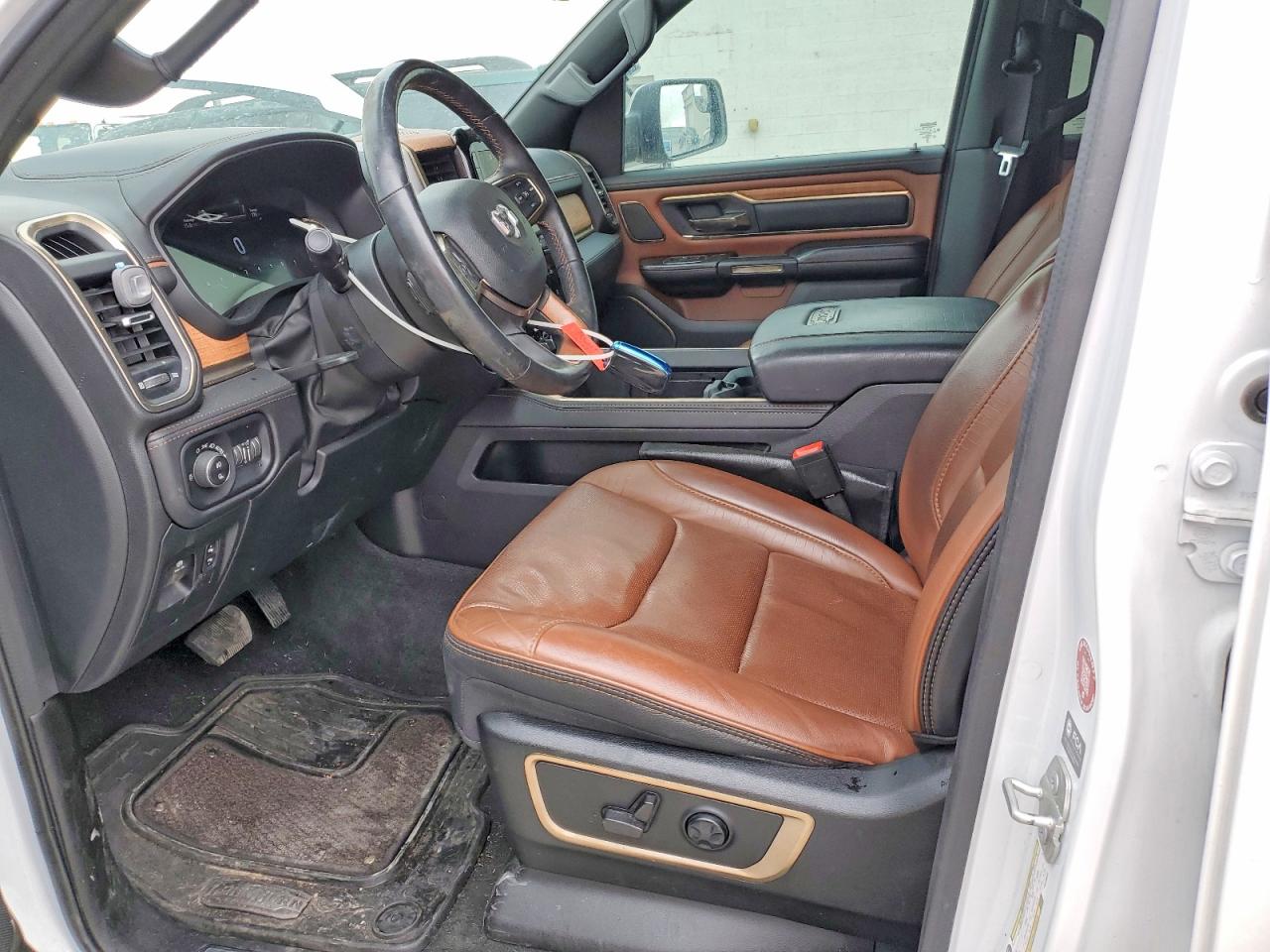 2023 RAM 1500 LONGHORN photo 7