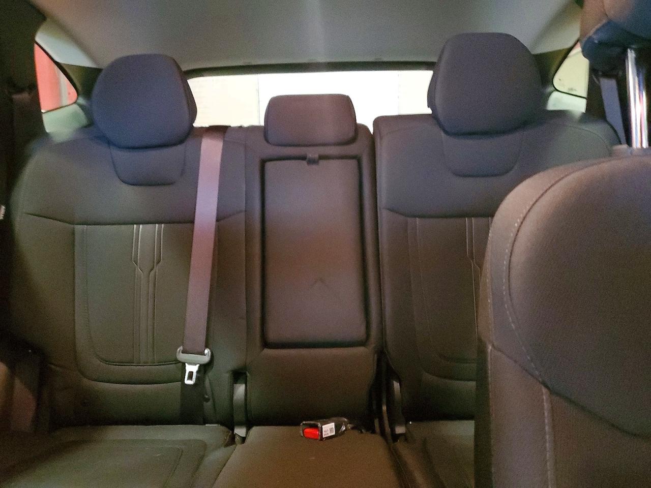 2024 HYUNDAI TUCSON SEL photo 19
