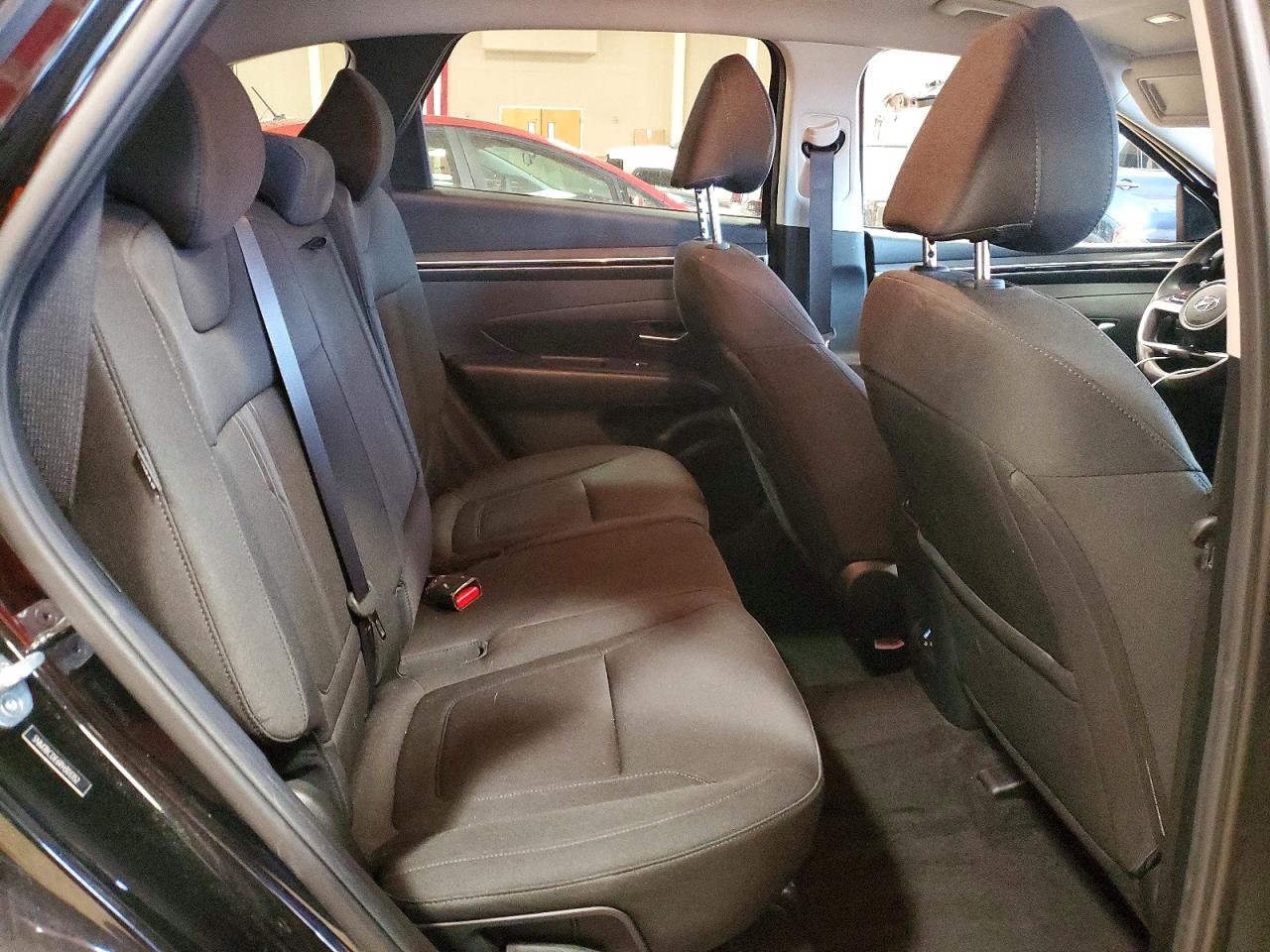 2024 HYUNDAI TUCSON SEL photo 21