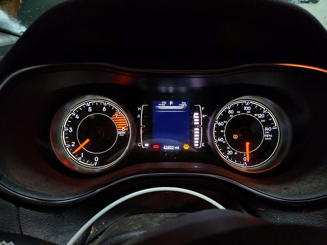 2019 JEEP CHEROKEE LATITUDE PLUS photo 9
