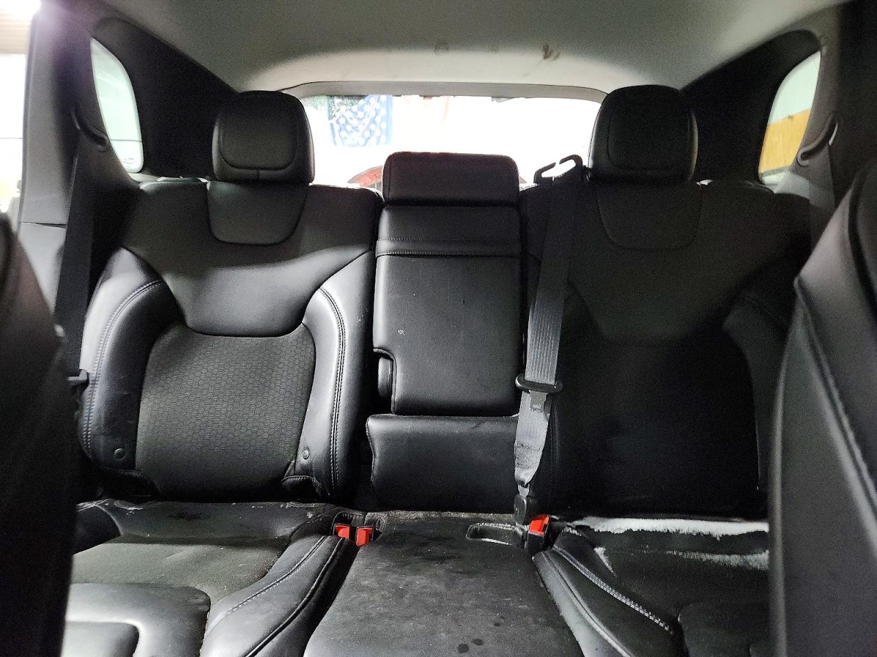 2019 JEEP CHEROKEE LATITUDE PLUS photo 10
