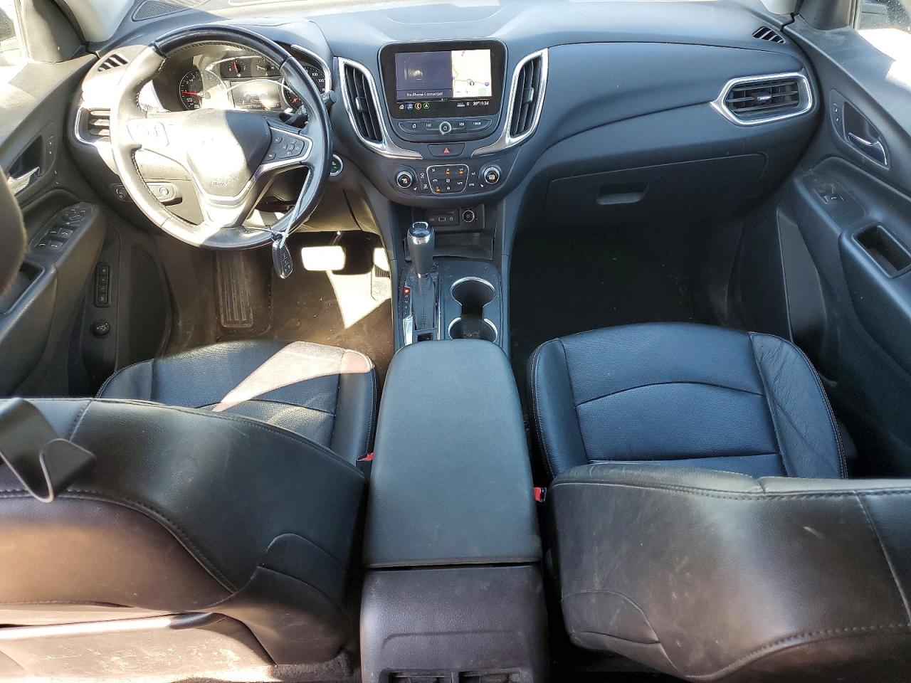 2021 CHEVROLET EQUINOX LT photo 29