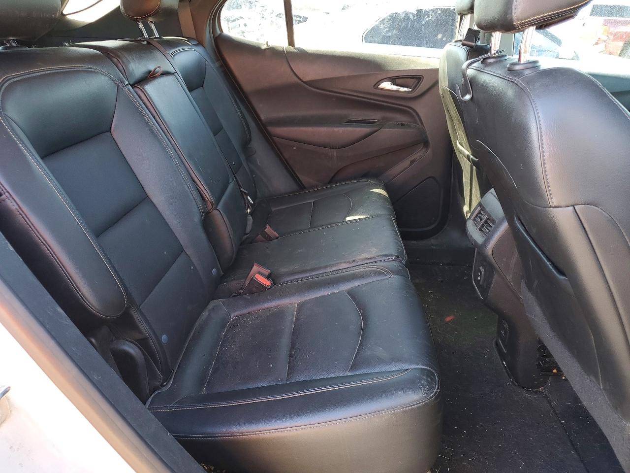 2021 CHEVROLET EQUINOX LT photo 41