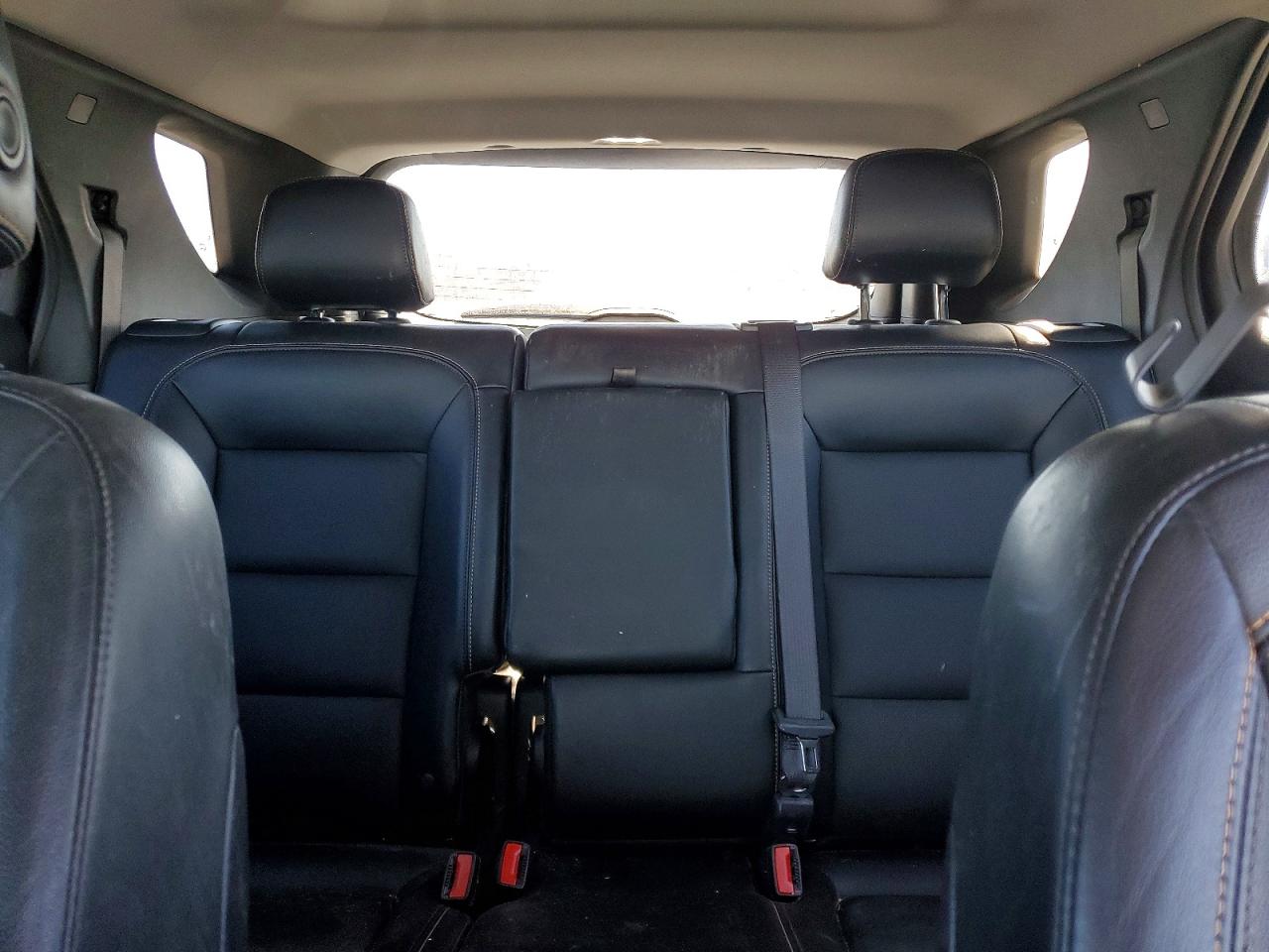 2021 CHEVROLET EQUINOX LT photo 37