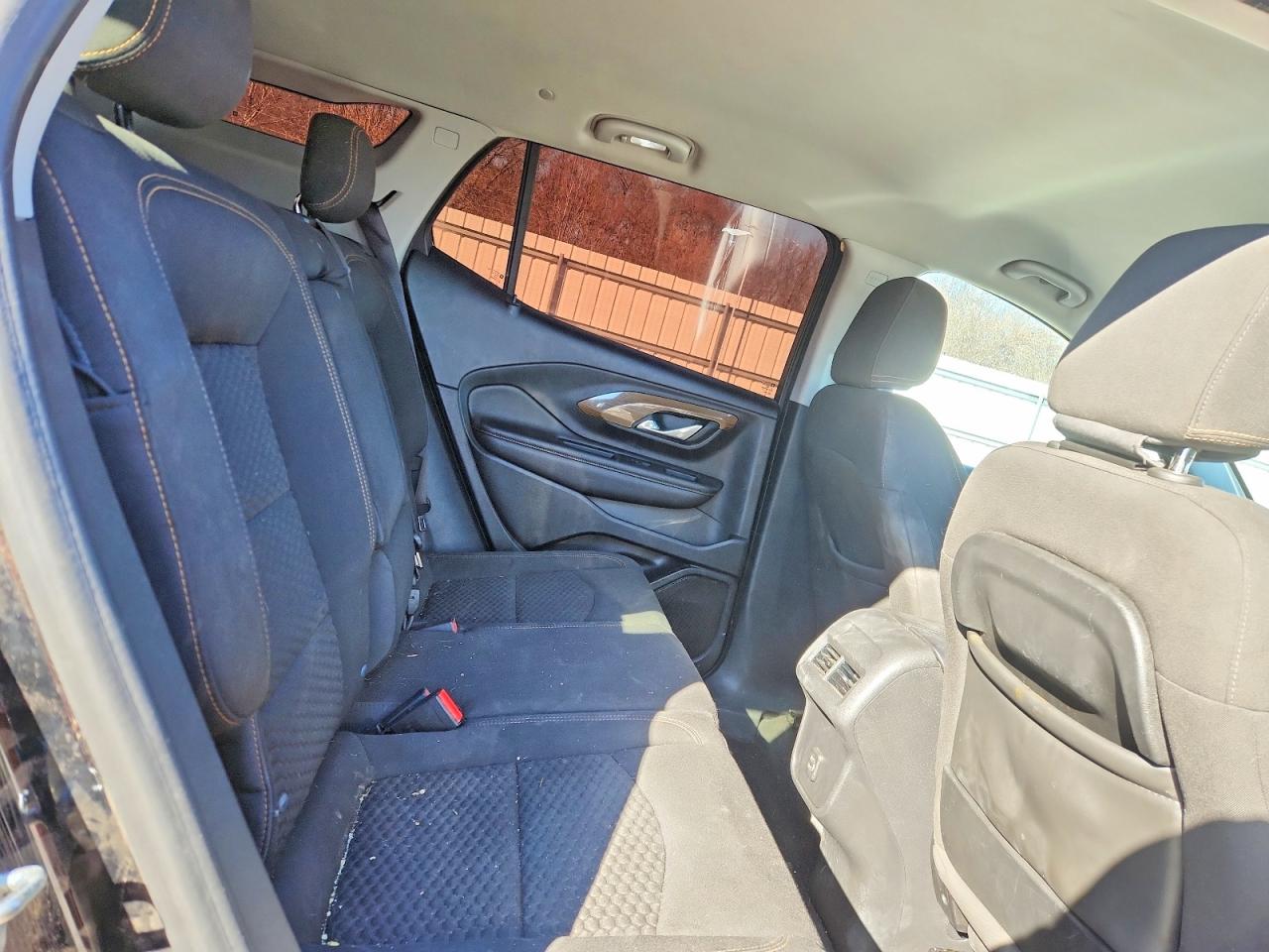 2020 GMC TERRAIN SLE photo 31