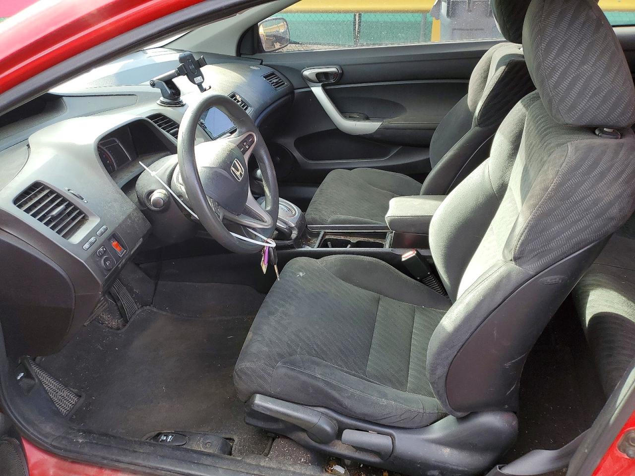 2010 HONDA CIVIC EX photo 13