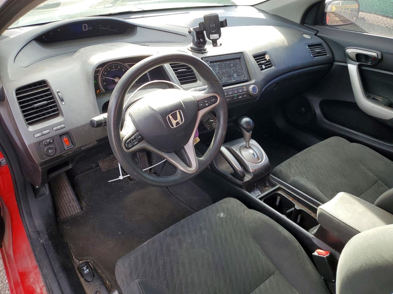 2010 HONDA CIVIC EX photo 15