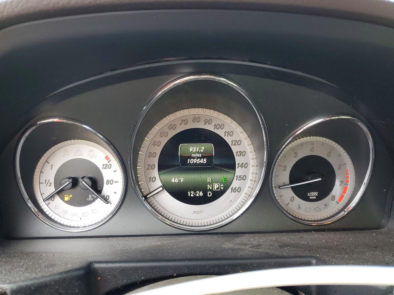2015 MERCEDES-BENZ GLK 350 4MATIC photo 17