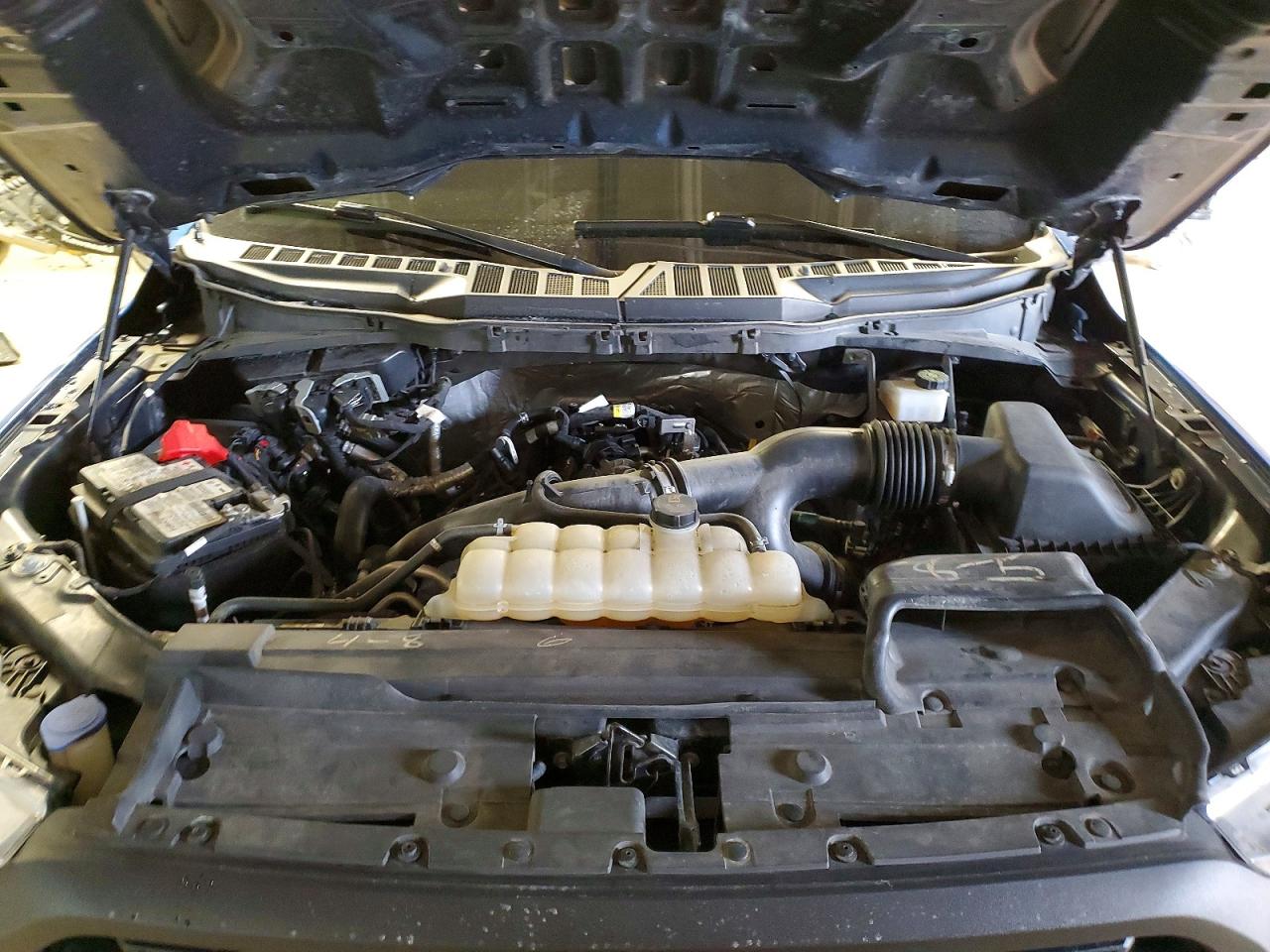 2021 FORD F150 SUPERCREW photo 31