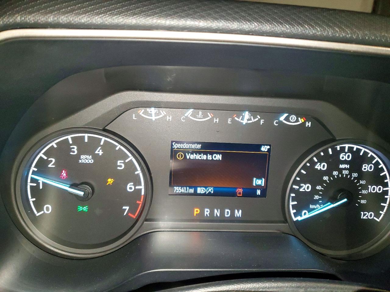 2021 FORD F150 SUPERCREW photo 25