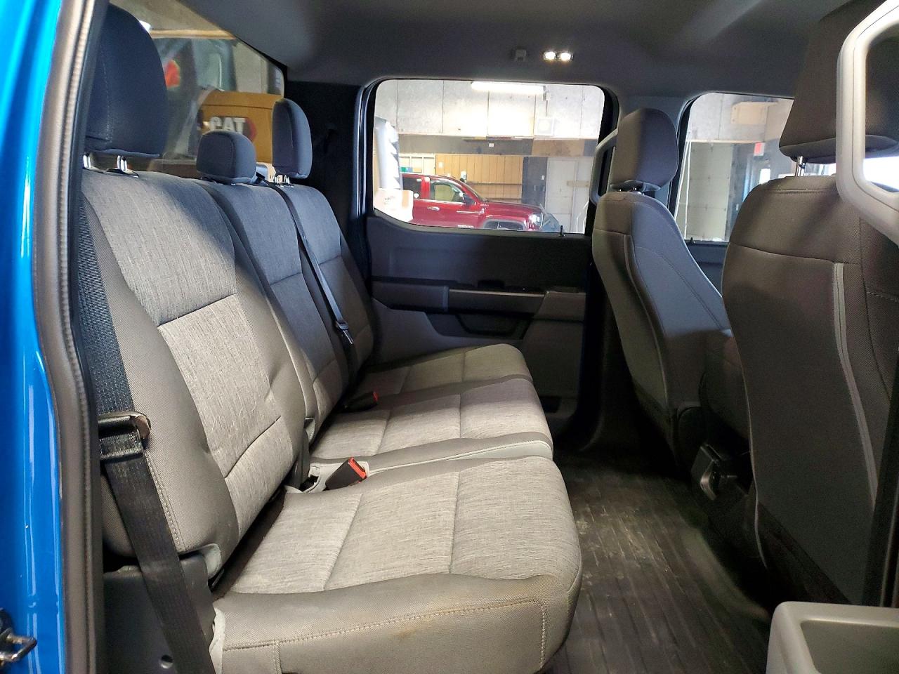 2021 FORD F150 SUPERCREW photo 28