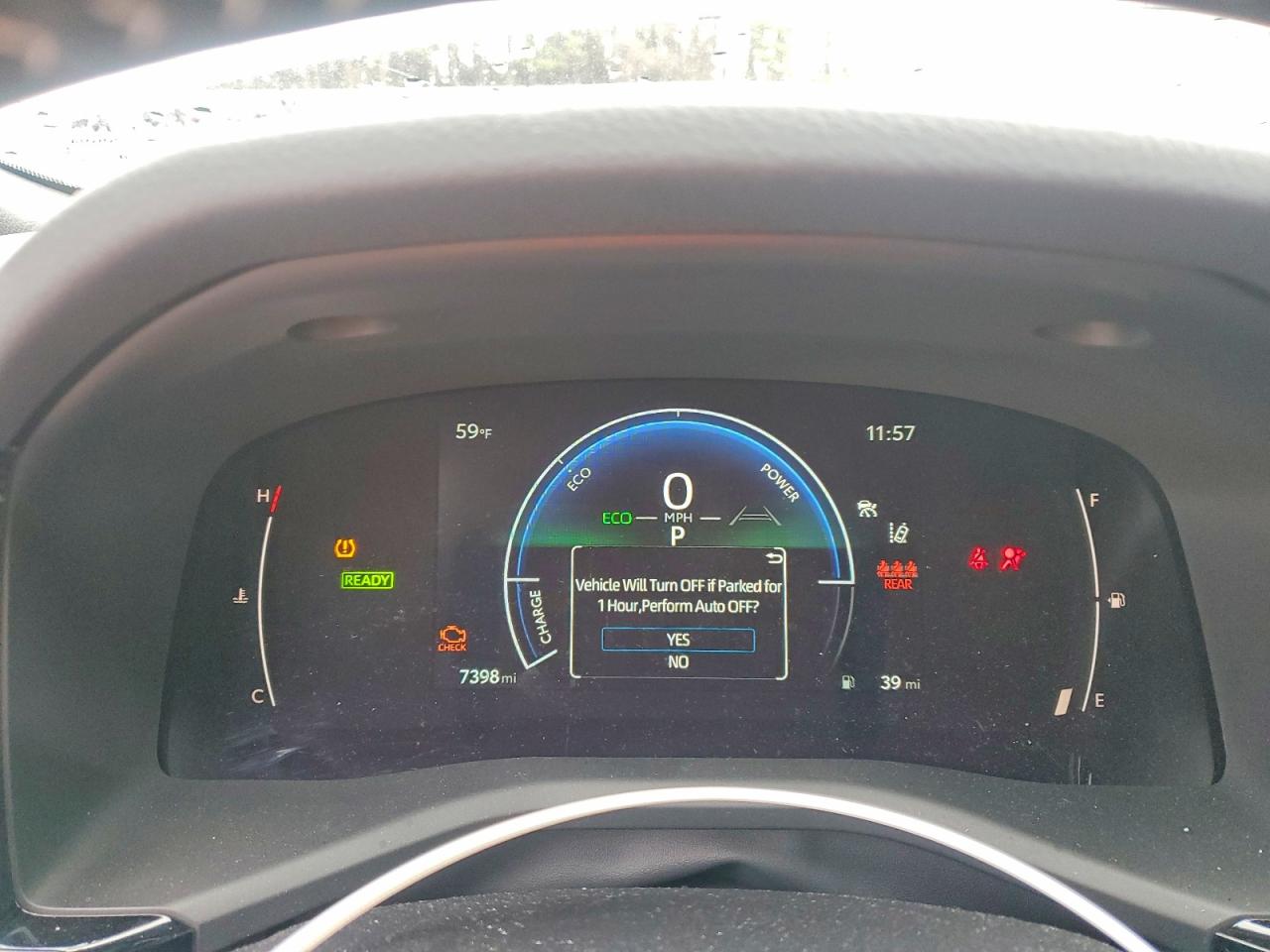 2025 TOYOTA CAMRY SE photo 25