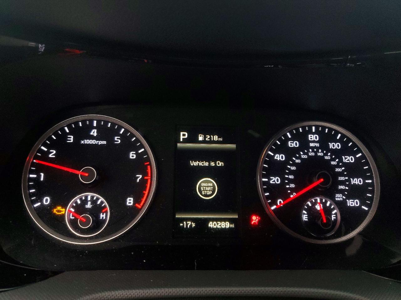 2023 KIA K5 GT LINE photo 25