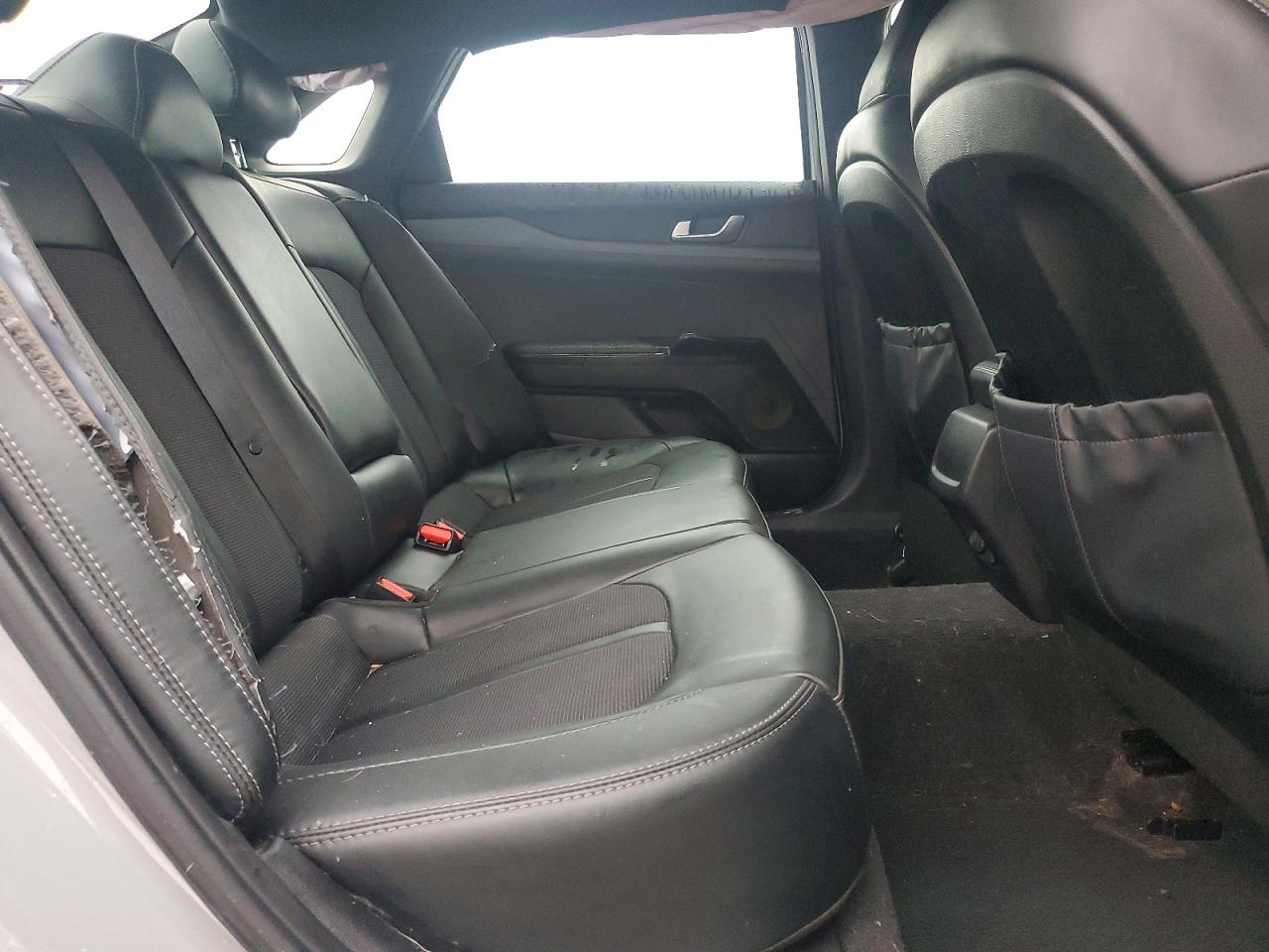 2023 KIA K5 GT LINE photo 28