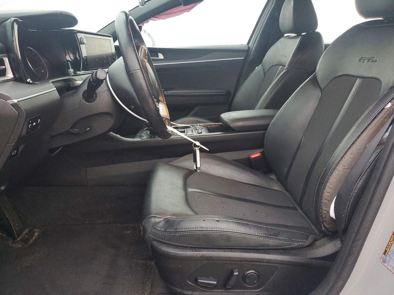 2023 KIA K5 GT LINE photo 19