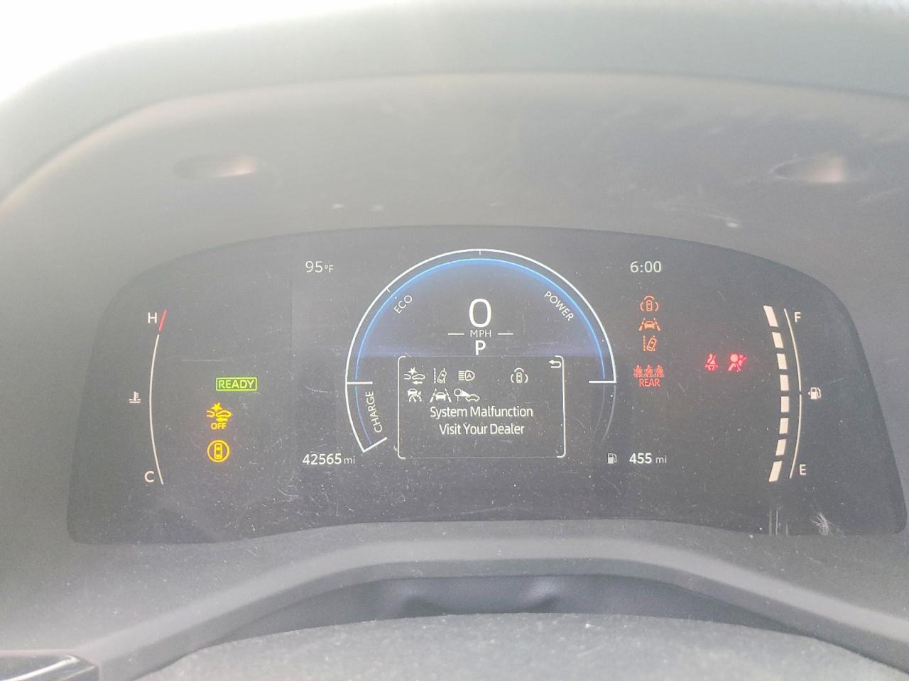 2025 TOYOTA CAMRY XSE photo 25