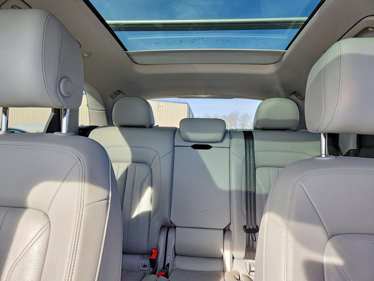 2019 AUDI Q5 PREMIUM PLUS photo 10