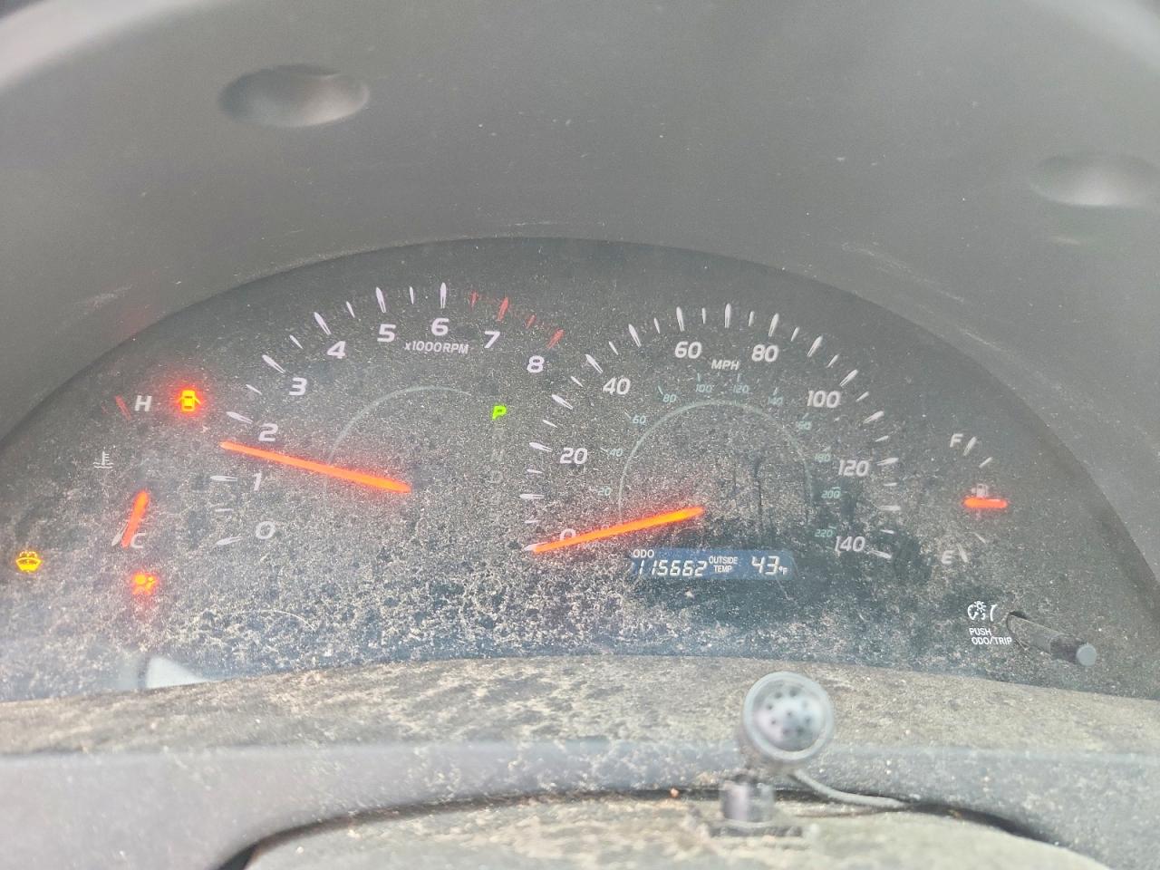 2009 TOYOTA CAMRY BASE photo 25