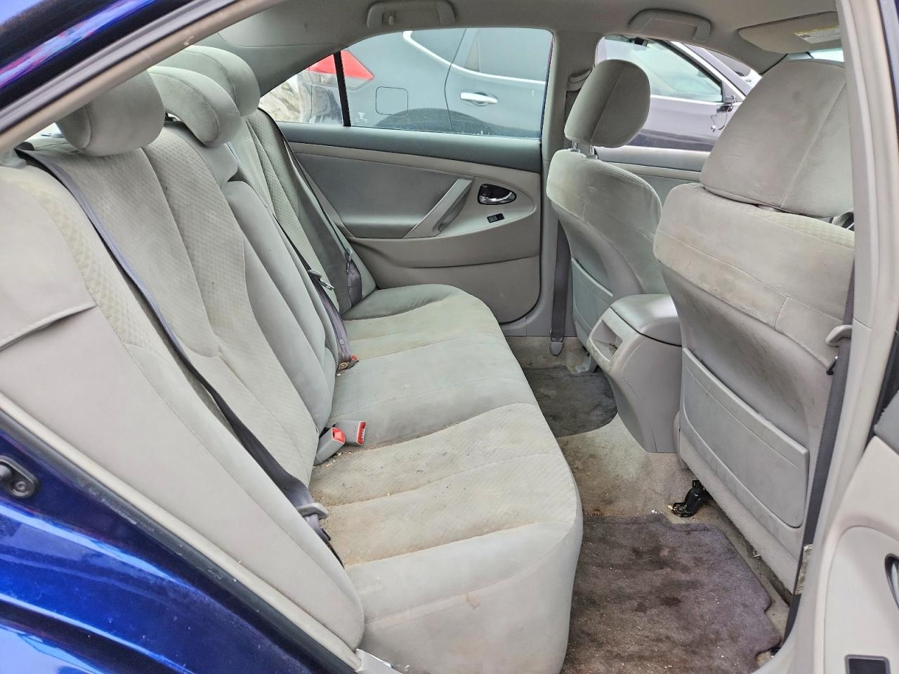 2009 TOYOTA CAMRY BASE photo 28