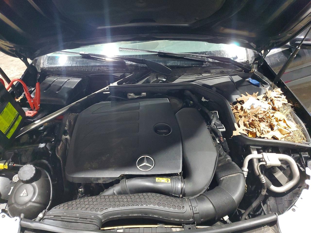 2019 MERCEDES-BENZ C 300 4MATIC photo 21