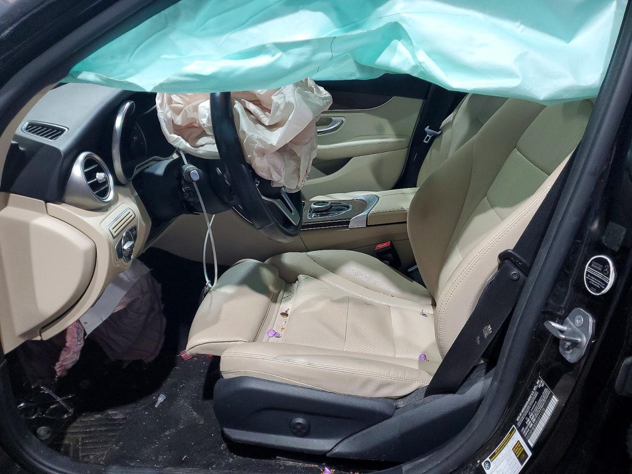 2019 MERCEDES-BENZ C 300 4MATIC photo 13