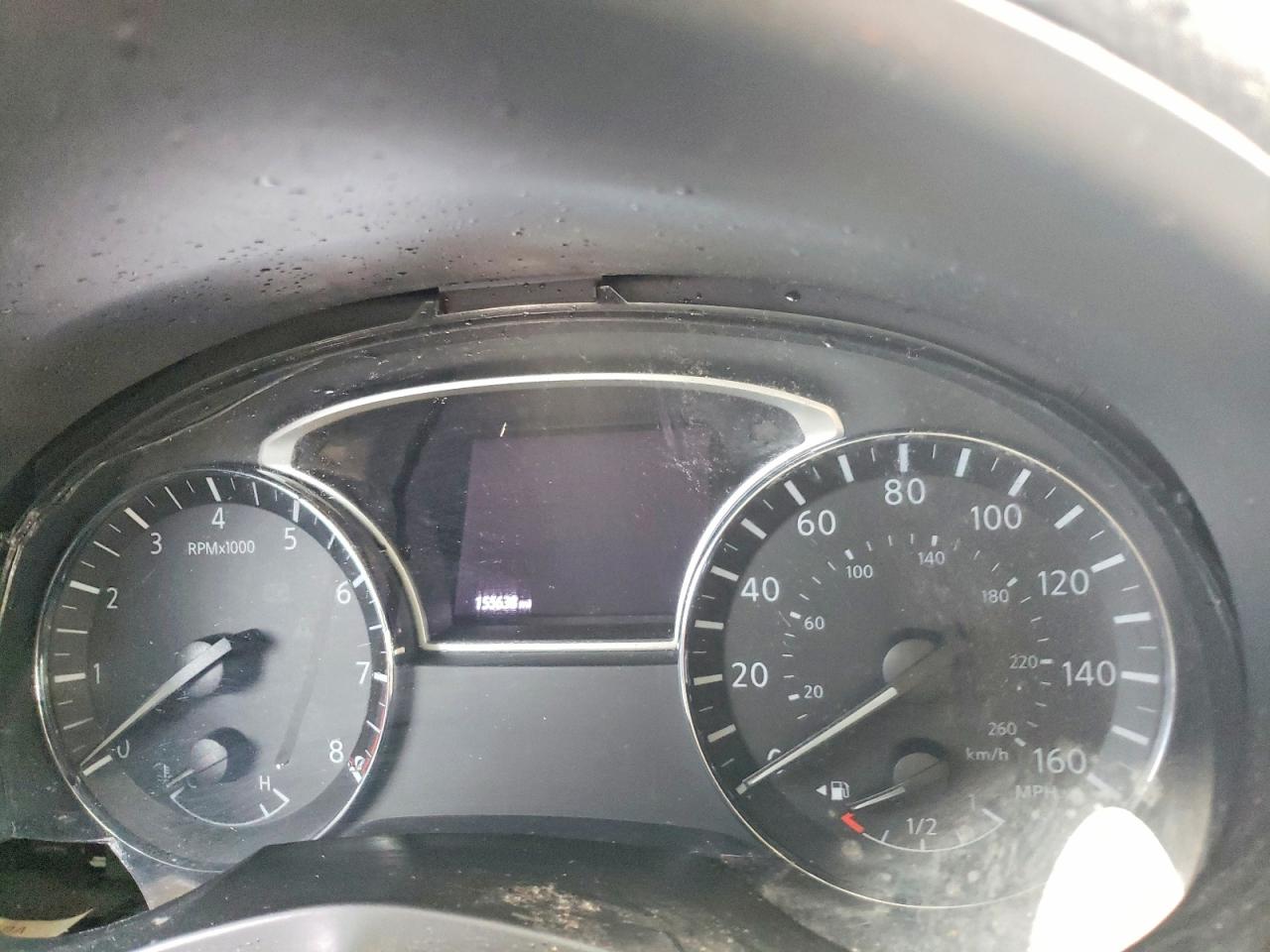 2018 NISSAN ALTIMA 2.5 photo 17