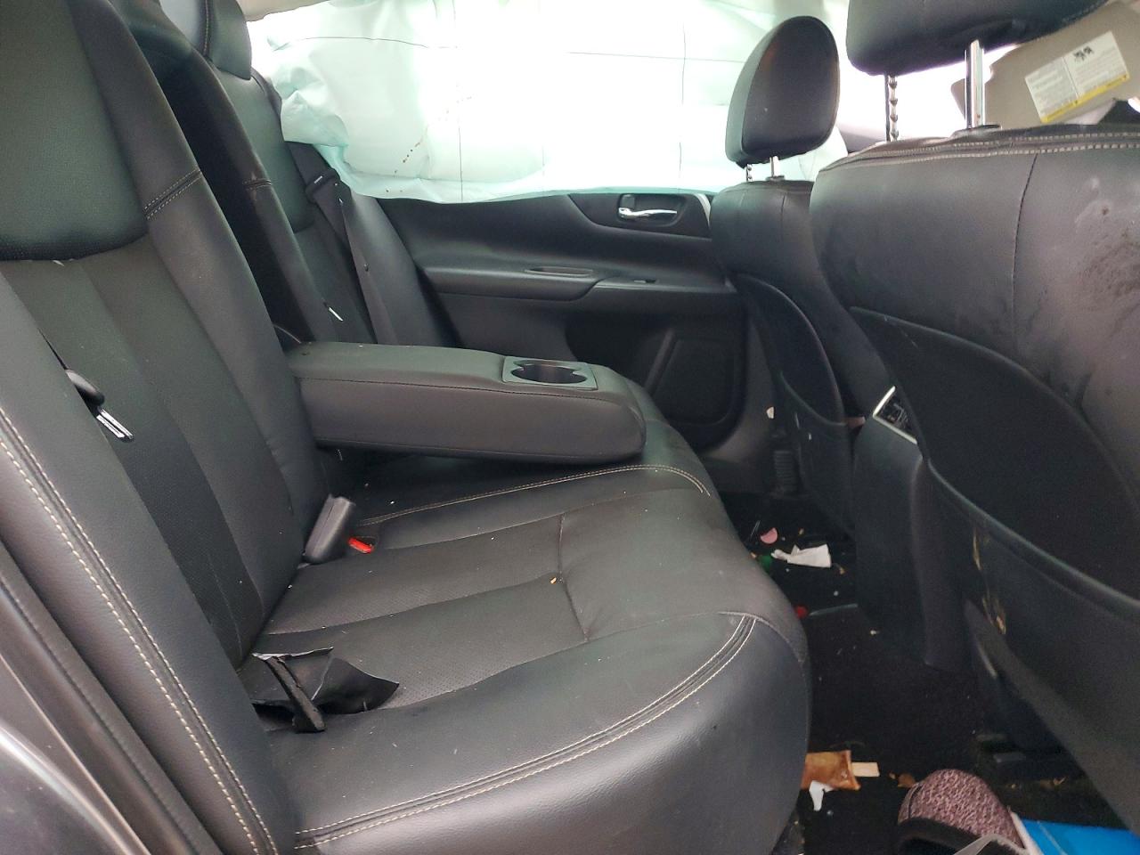 2018 NISSAN ALTIMA 2.5 photo 19