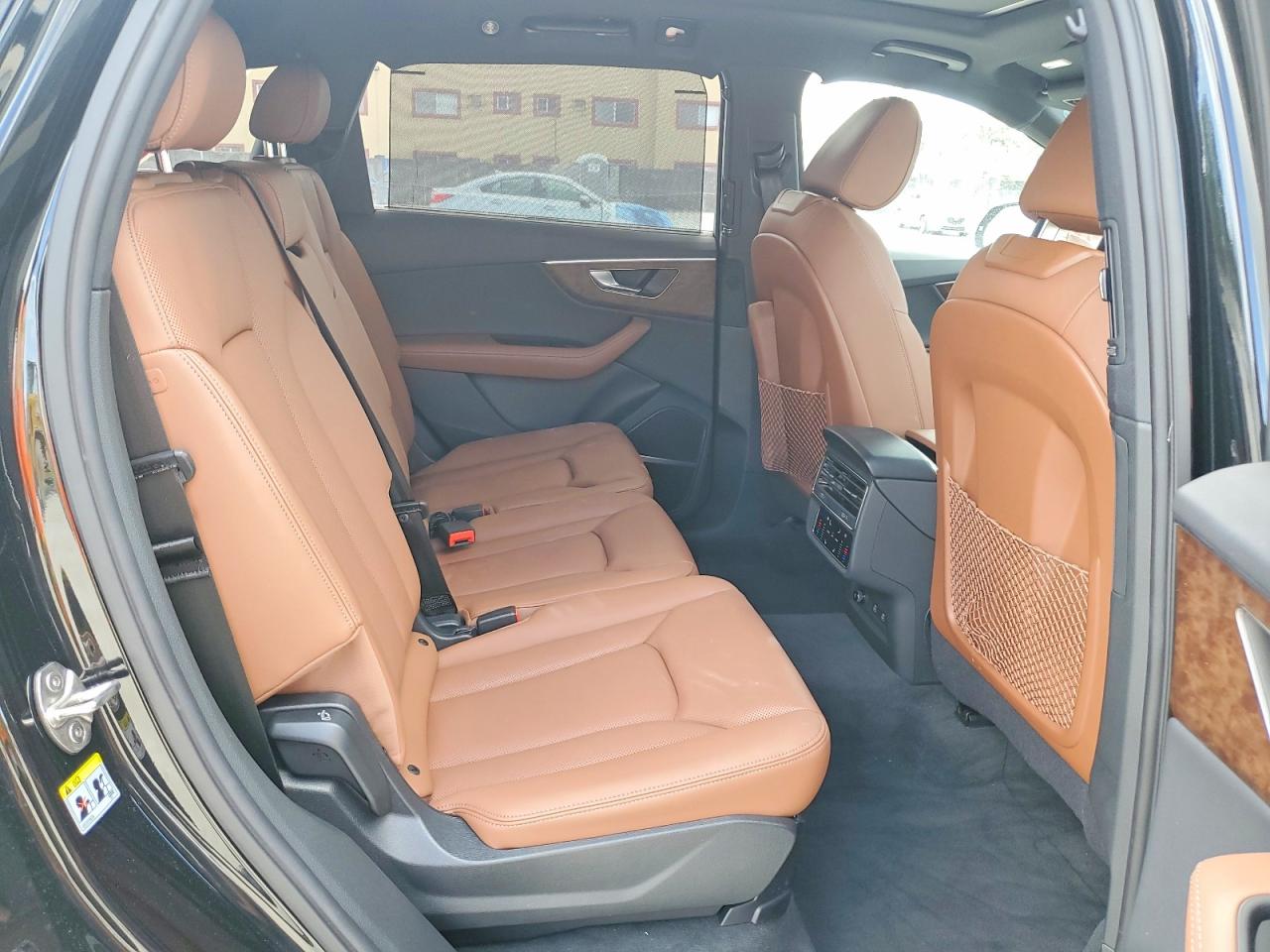 2025 AUDI Q7 PREMIUM PLUS photo 11
