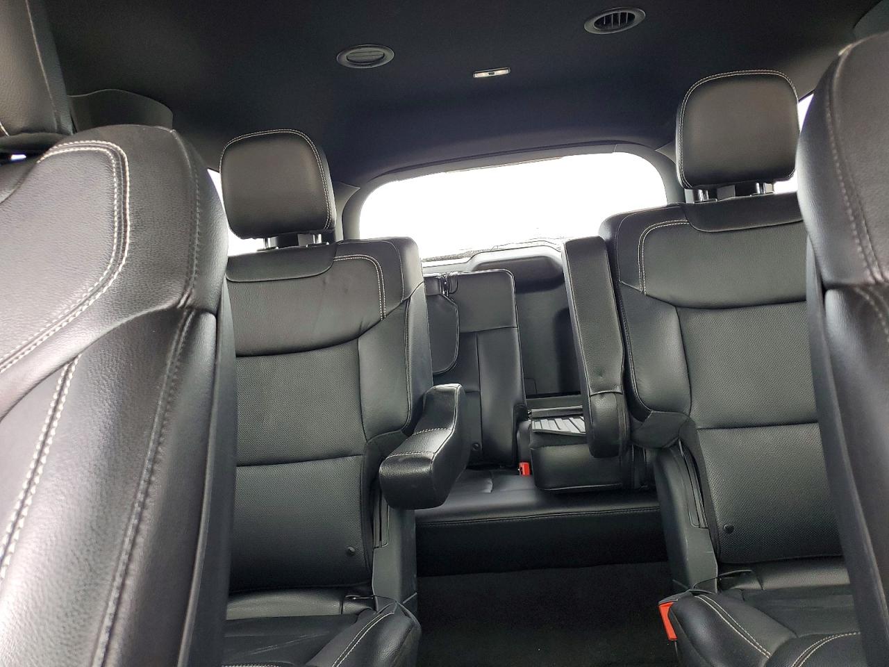 2020 FORD EXPLORER ST photo 19
