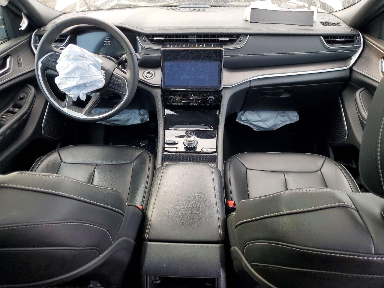 2024 JEEP GRAND CHEROKEE LIMITED 4XE photo 22