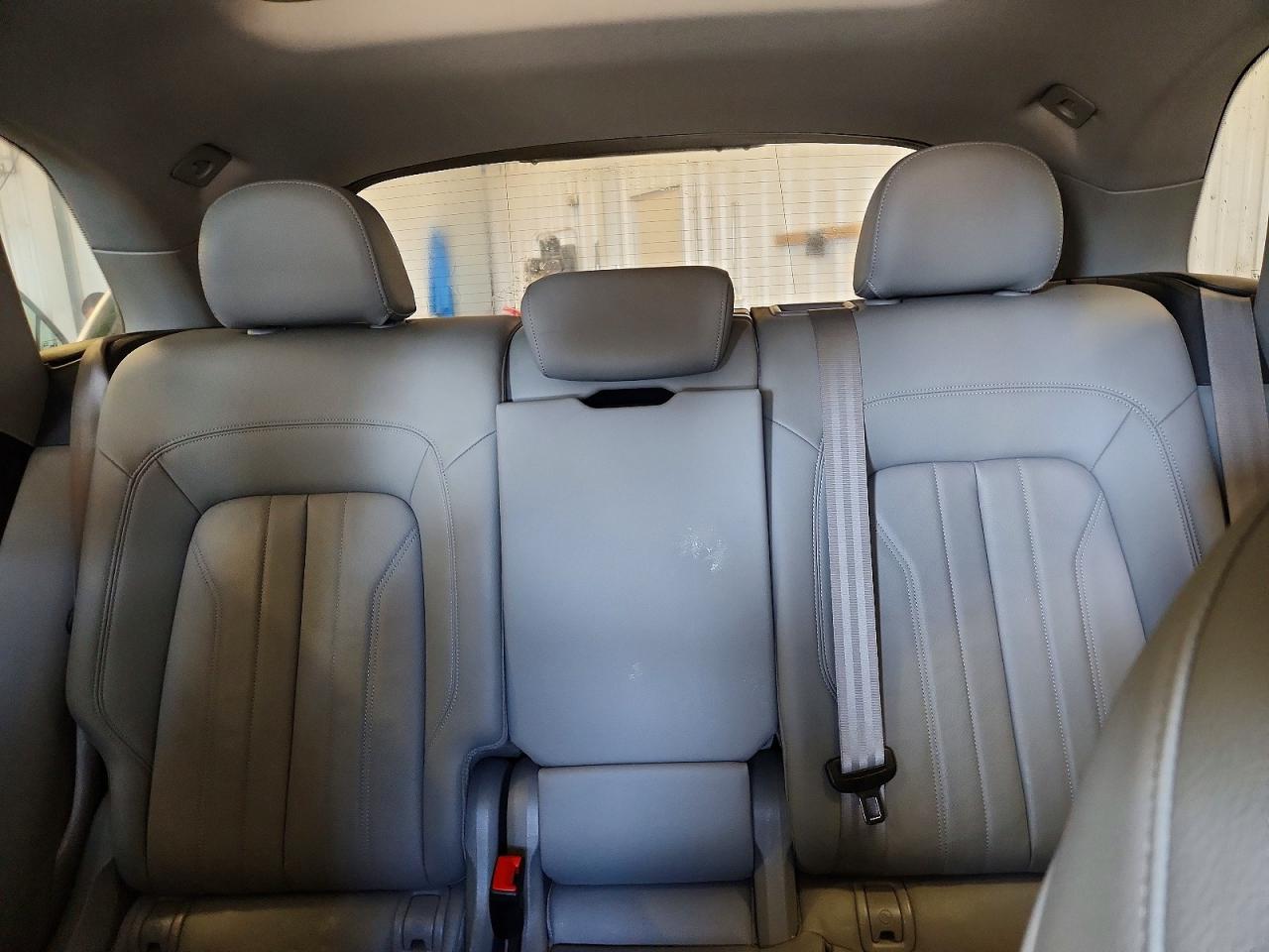 2018 AUDI Q5 PREMIUM PLUS photo 10