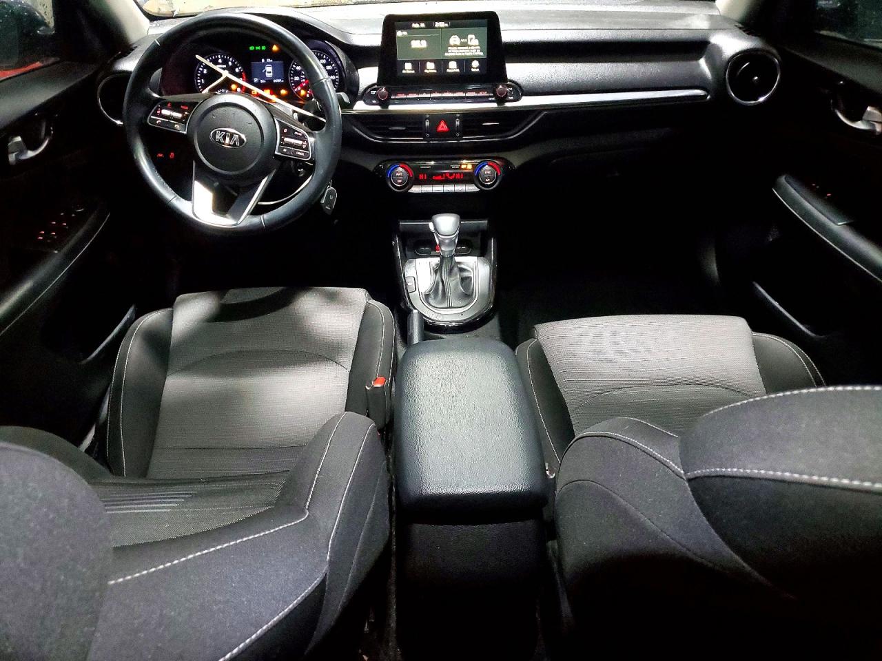2019 KIA FORTE S photo 15