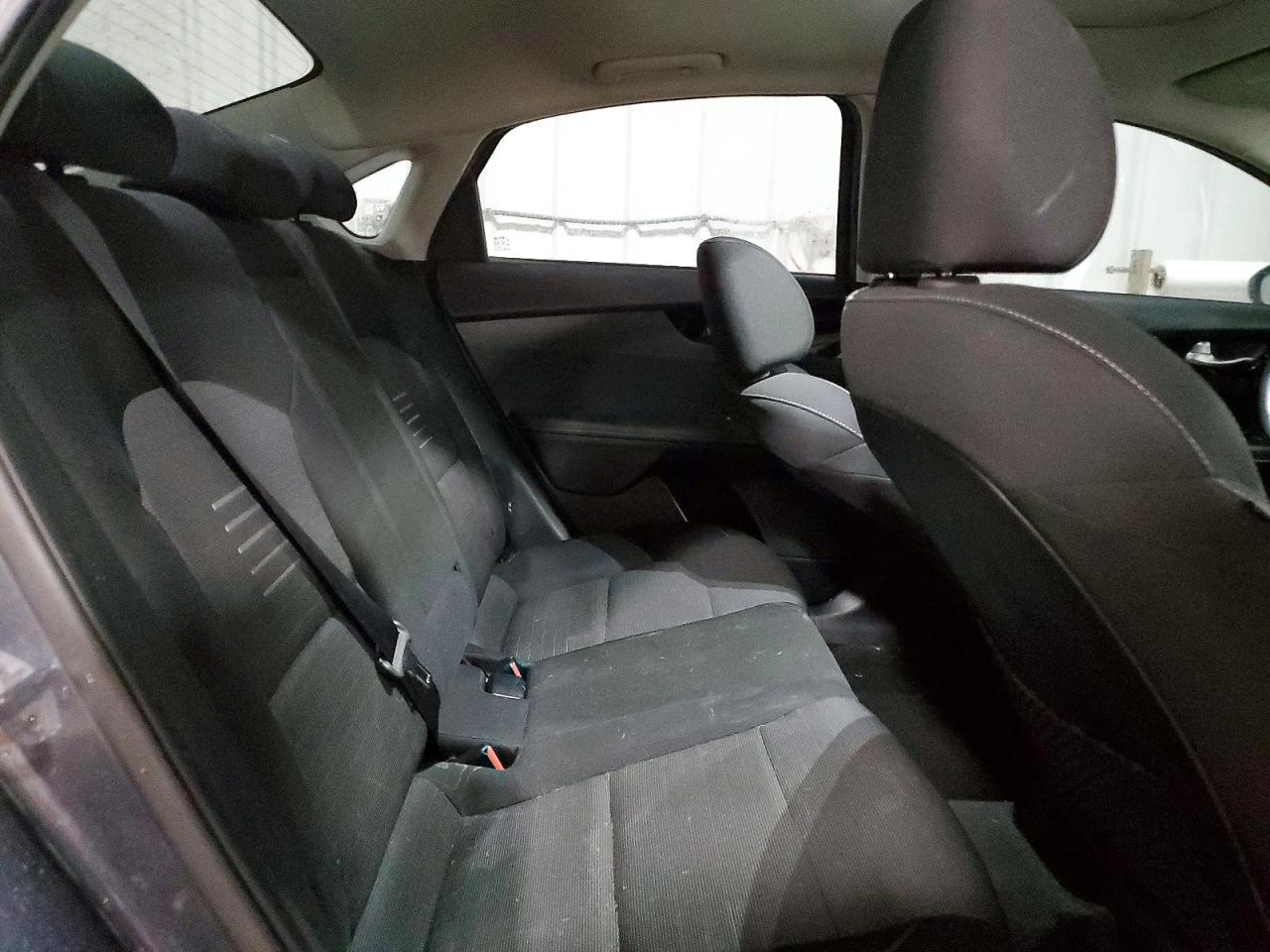 2019 KIA FORTE S photo 19