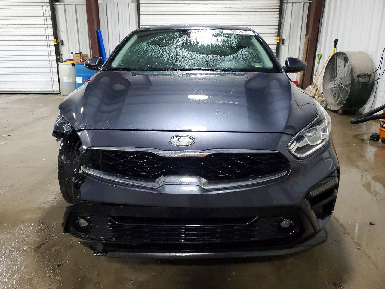 2019 KIA FORTE S photo 9