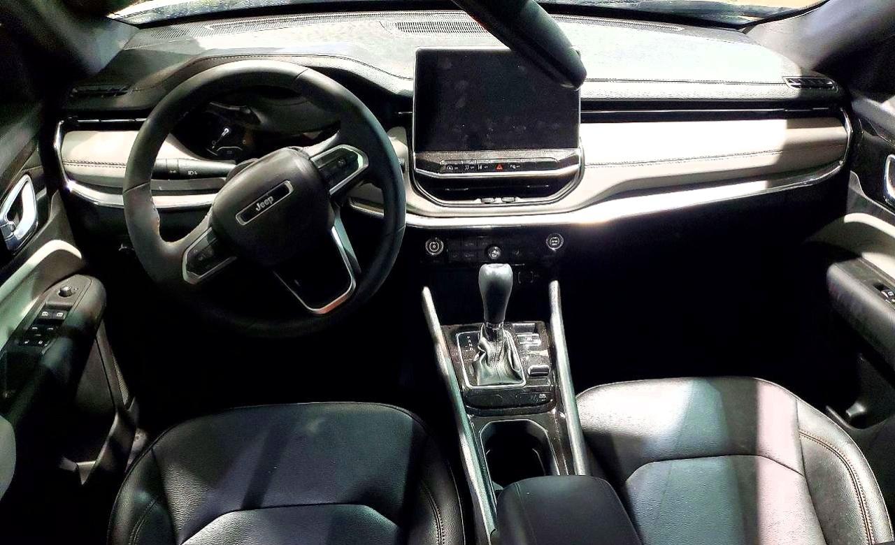 2024 JEEP COMPASS LIMITED photo 22
