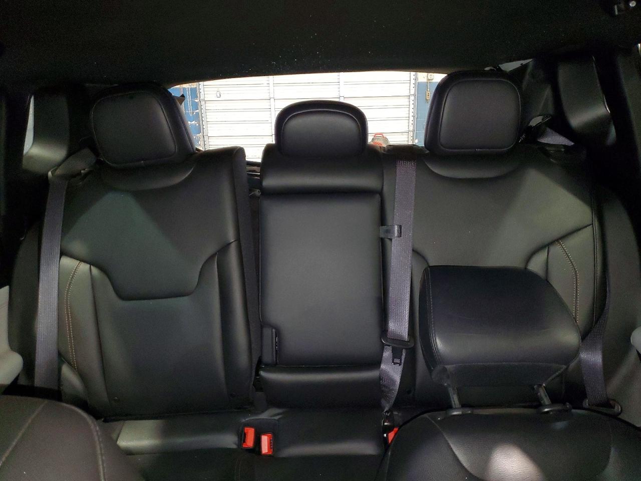 2024 JEEP COMPASS LIMITED photo 28