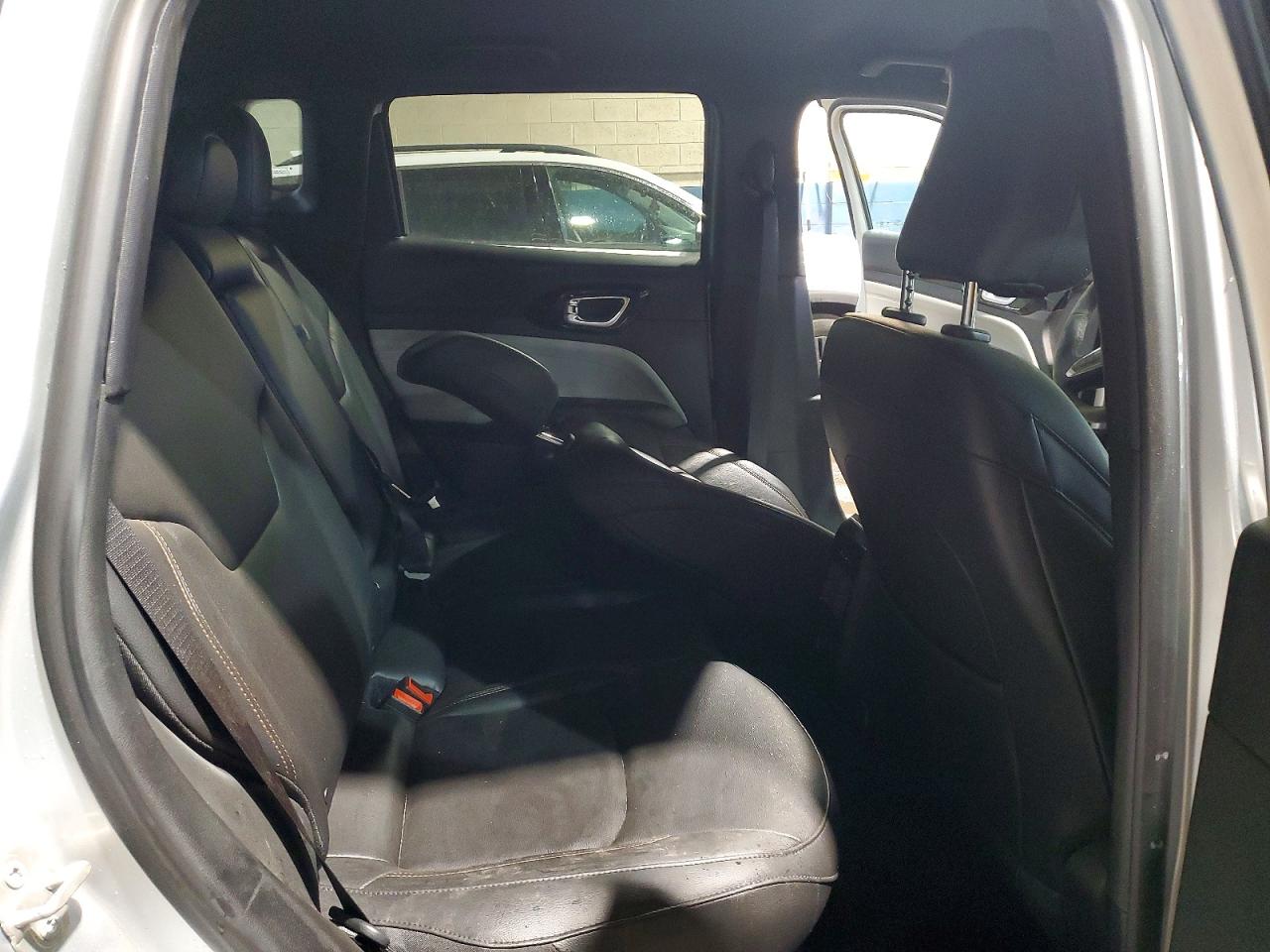 2024 JEEP COMPASS LIMITED photo 31