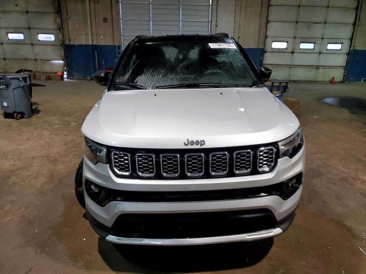2024 JEEP COMPASS LIMITED photo 13