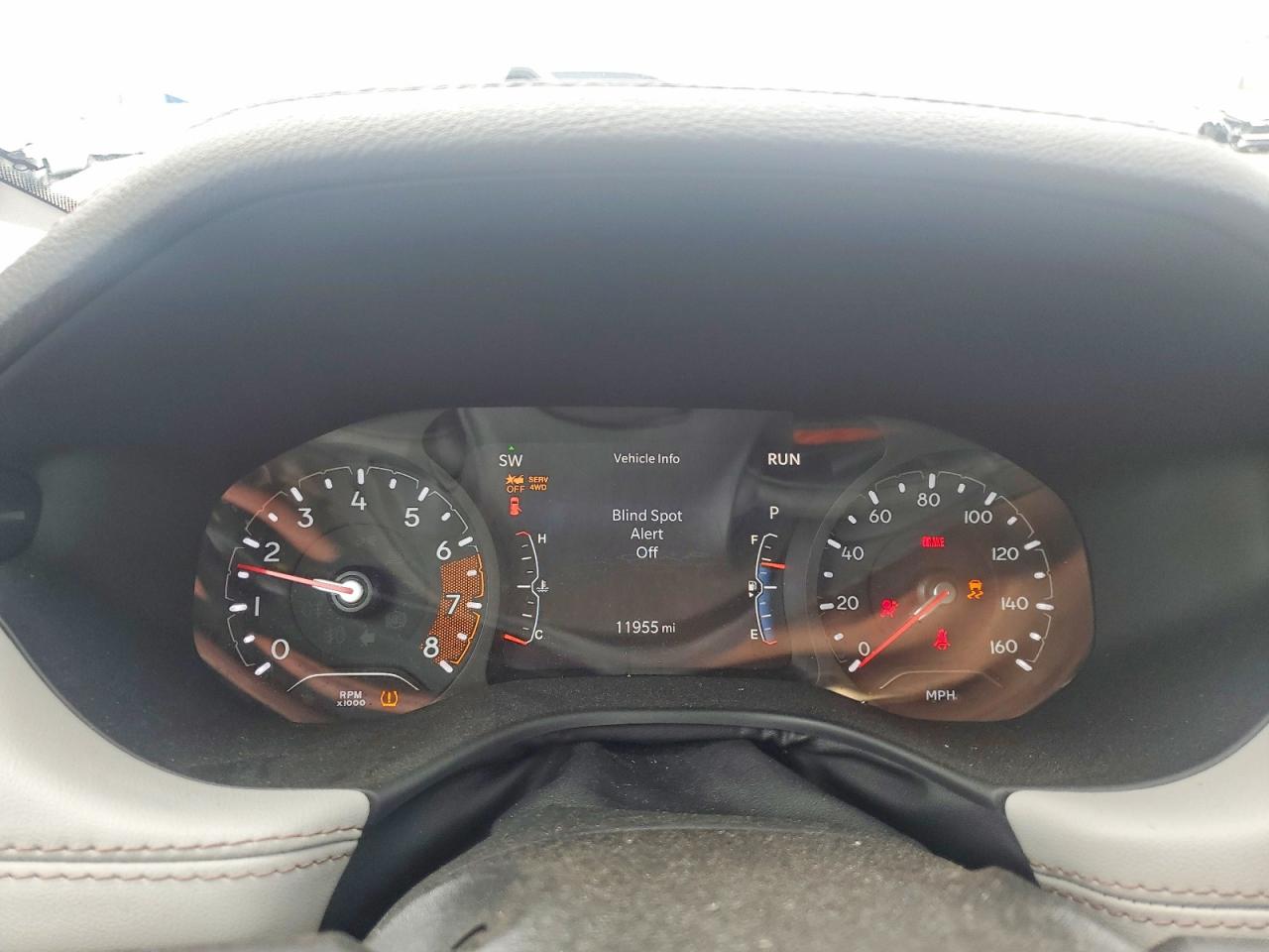 2024 JEEP COMPASS LIMITED photo 25