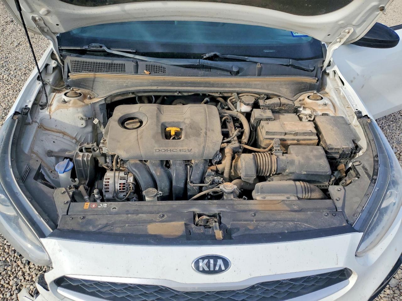 2020 KIA BORREGO photo 21