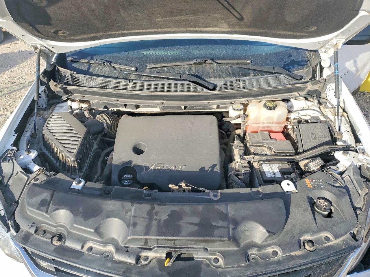 2019 CHEVROLET TRAVERSE LS photo 12