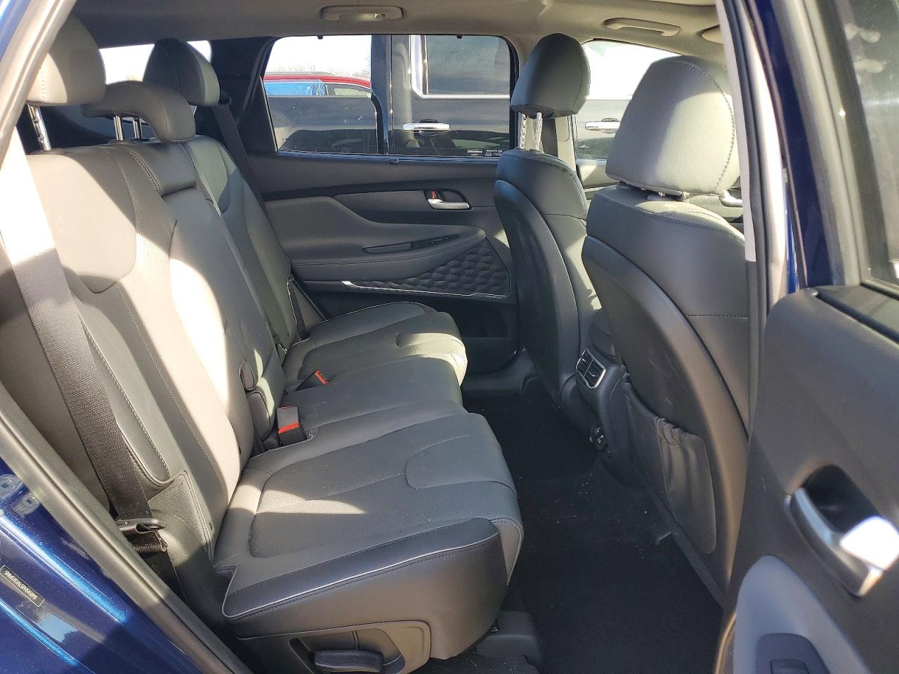 2023 HYUNDAI SANTA FE LIMITED photo 11