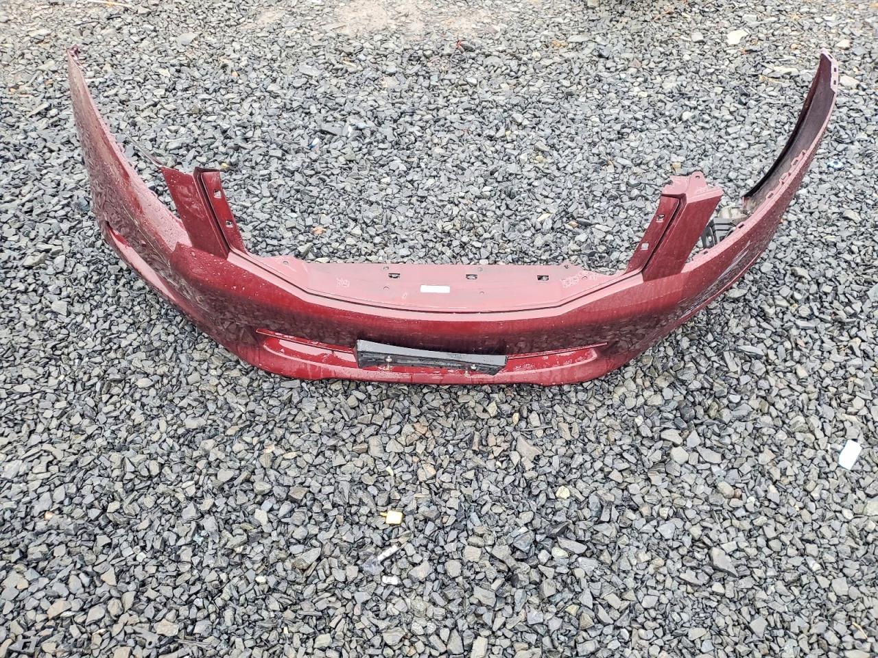 2009 HONDA ACCORD EXL photo 34