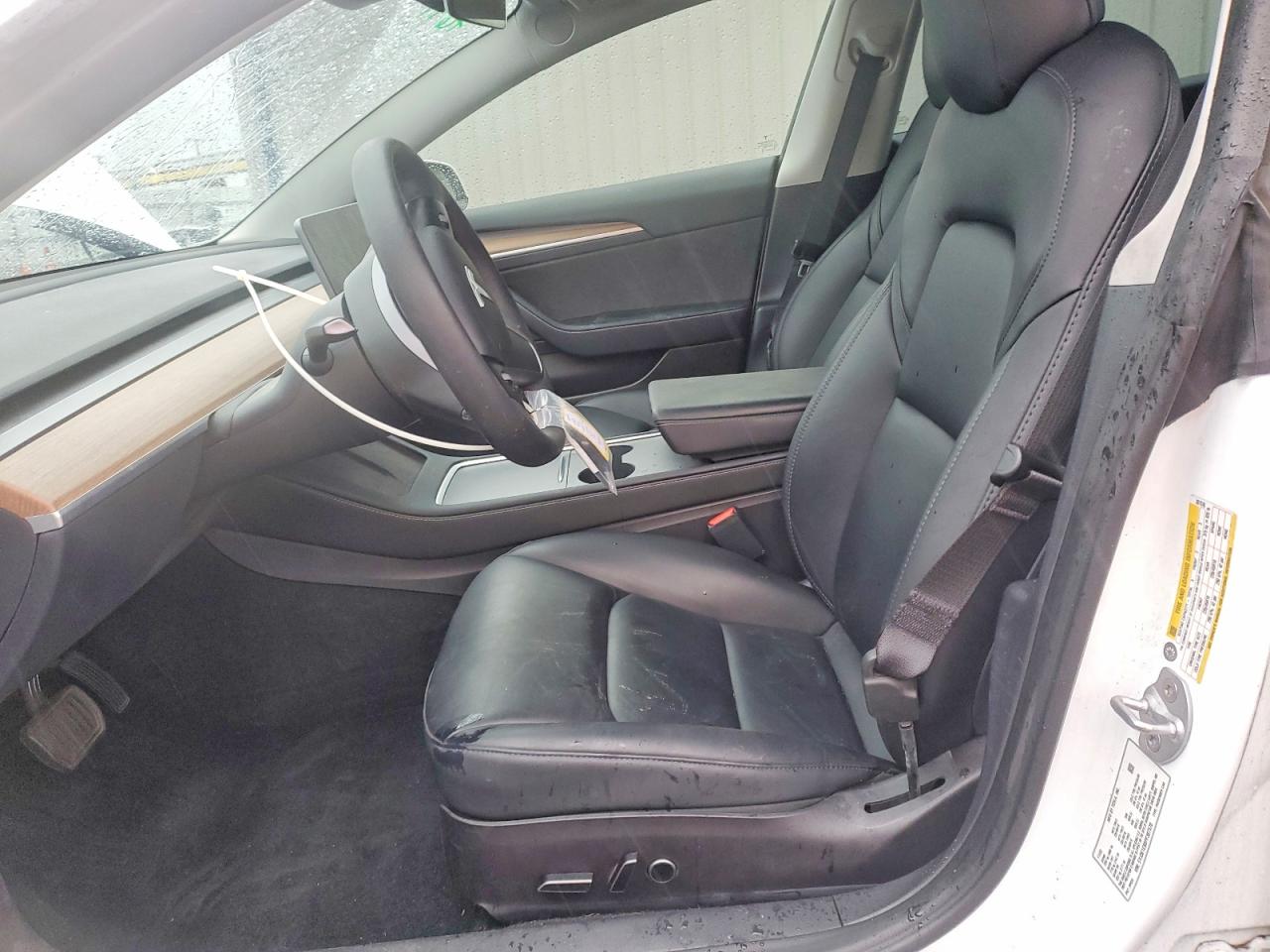 2023 TESLA MODEL 3 photo 7